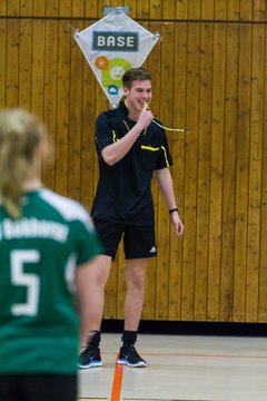 Bild 991 - C/B-Juniorinnen Hallenturnier